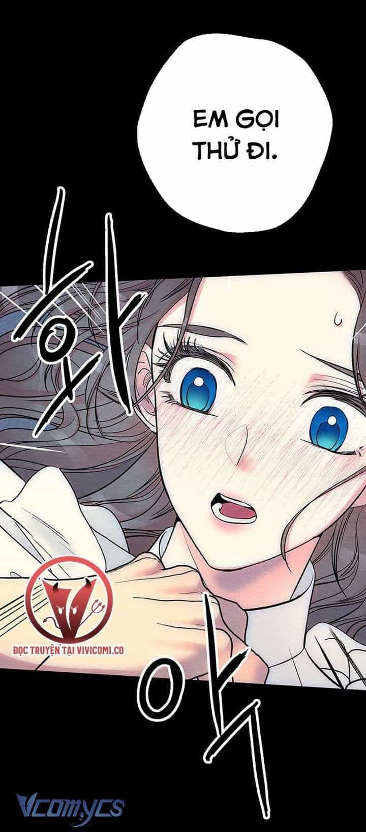 Hoàng Tử Rắc Rối - Chương 34 - ảnh 23