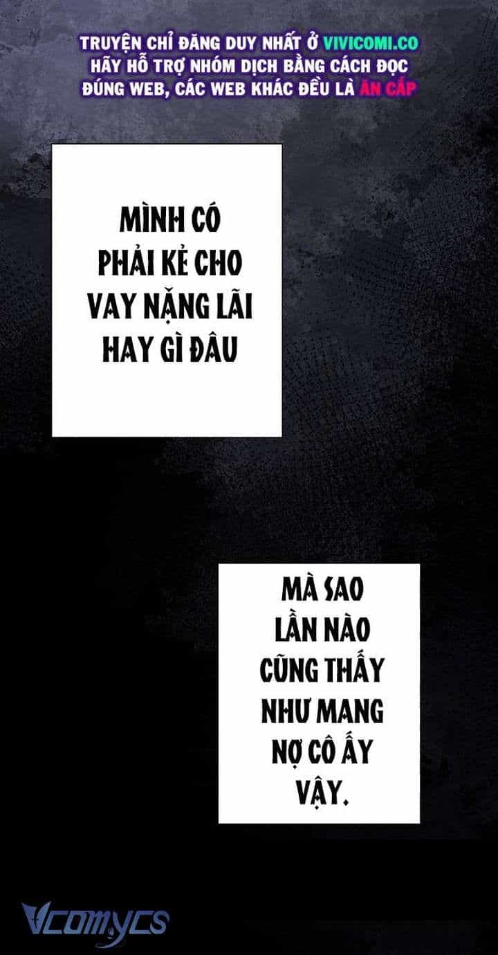 Hoàng Tử Rắc Rối - Chương 34 - ảnh 55