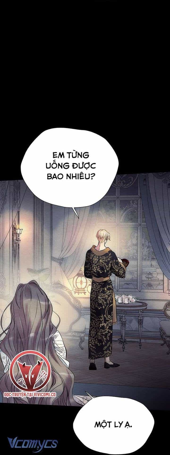 Hoàng Tử Rắc Rối - Chương 34 - ảnh 63