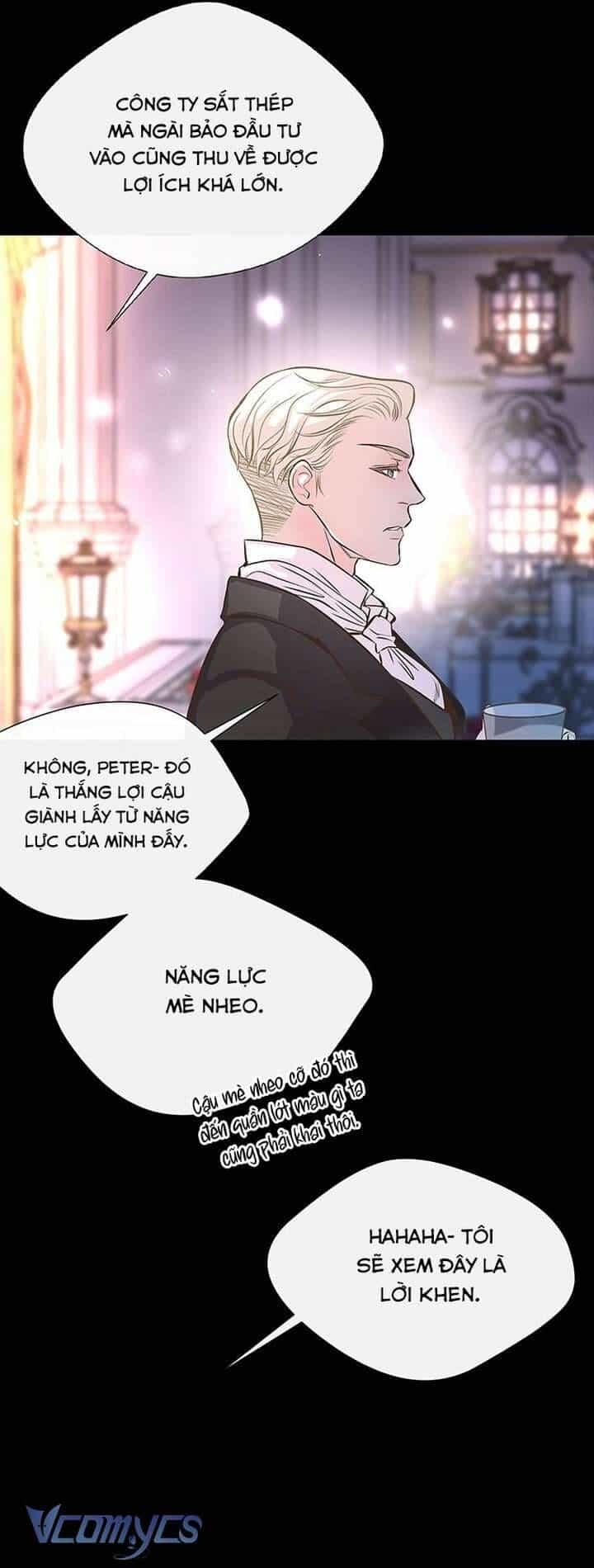 Hoàng Tử Rắc Rối - Chương 4 - ảnh 48