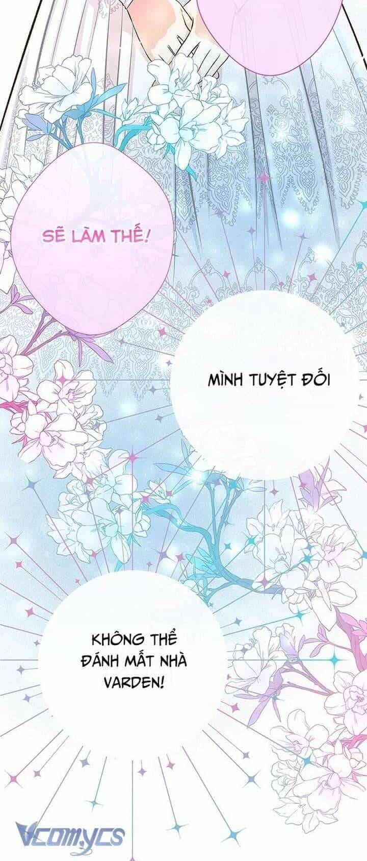 Hoàng Tử Rắc Rối - Chương 5 - ảnh 141