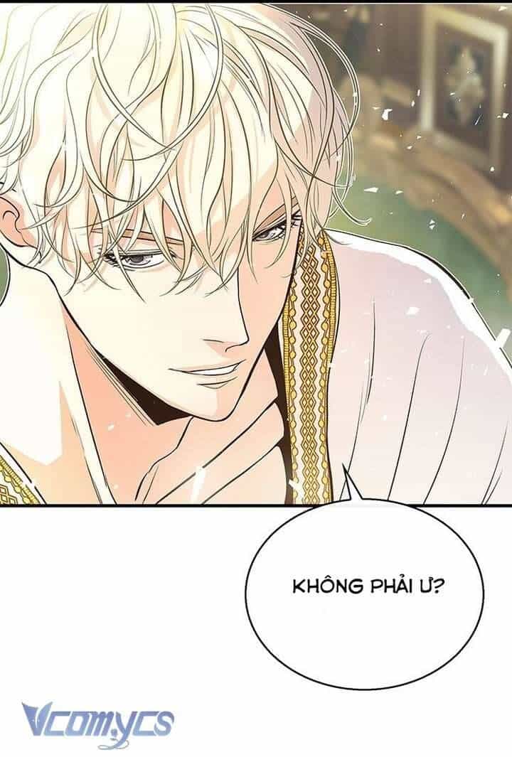 Hoàng Tử Rắc Rối - Chương 5 - ảnh 34