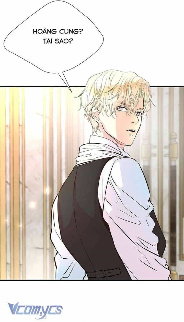 Hoàng Tử Rắc Rối - Chương 5 - ảnh 87