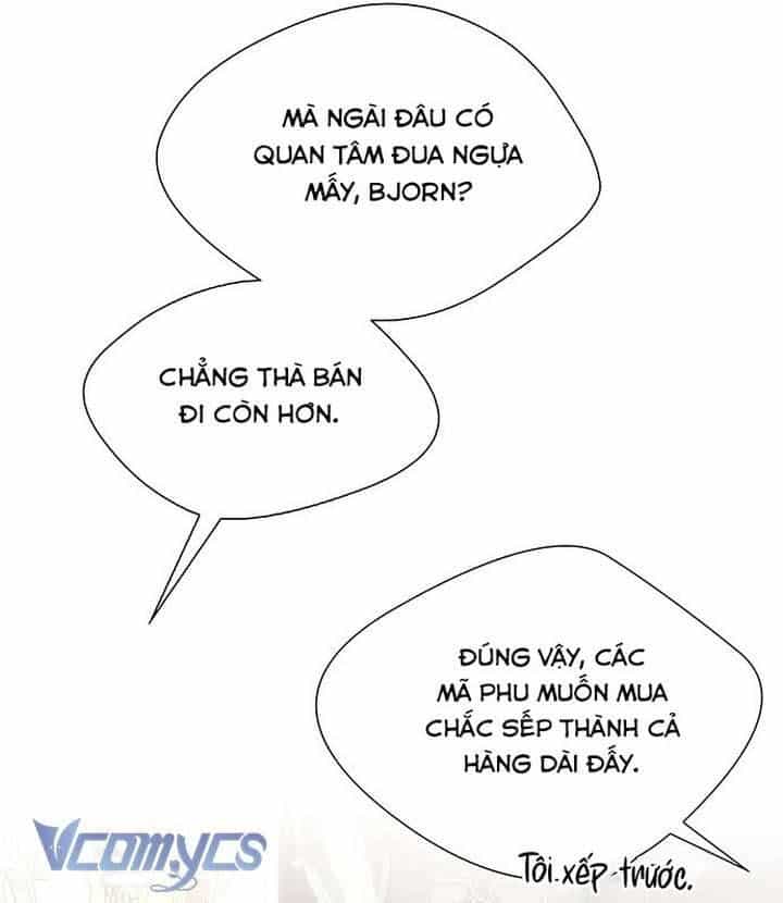 Hoàng Tử Rắc Rối - Chương 6 - ảnh 5