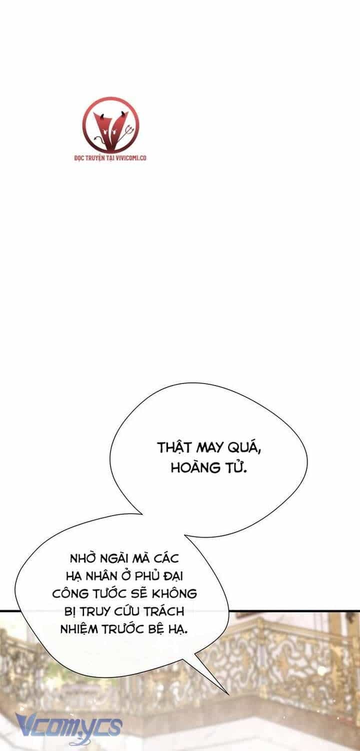 Hoàng Tử Rắc Rối - Chương 7 - ảnh 17
