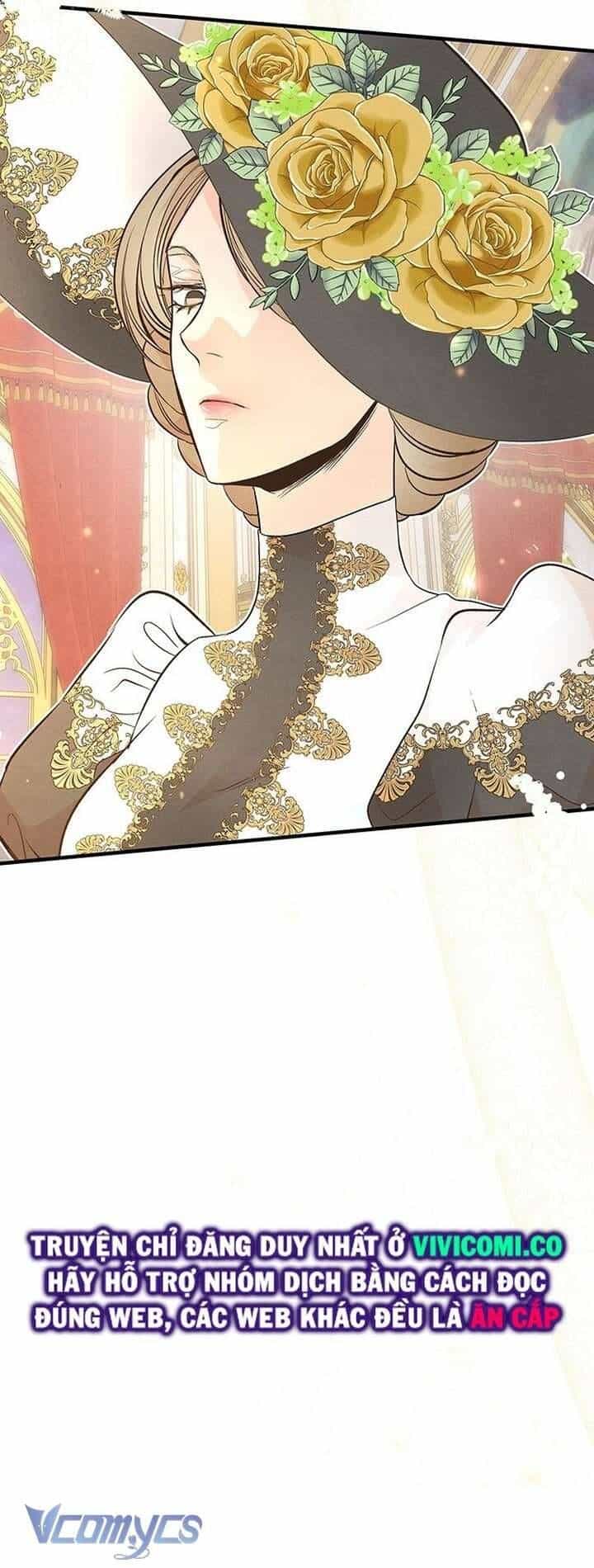 Hoàng Tử Rắc Rối - Chương 7 - ảnh 41