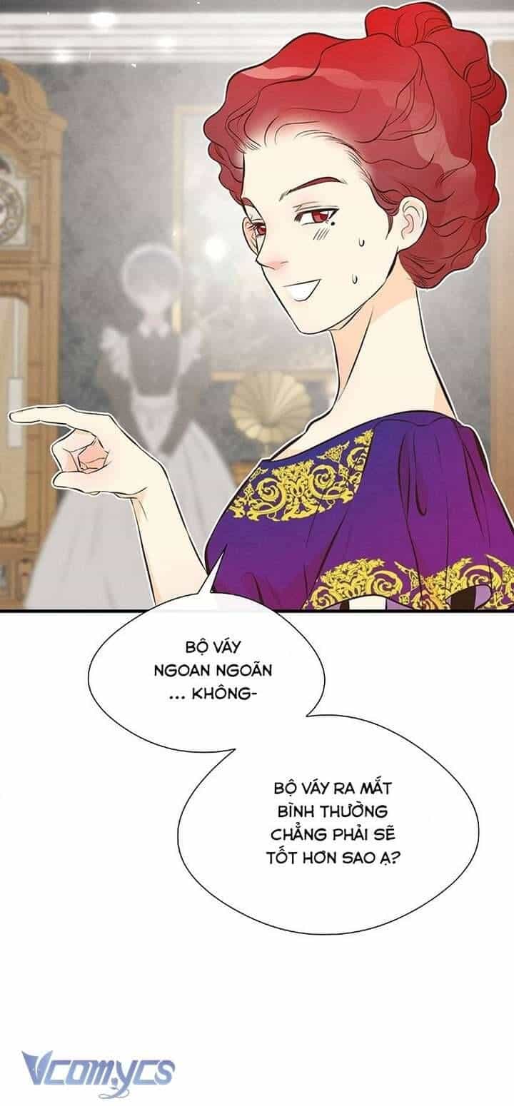 Hoàng Tử Rắc Rối - Chương 7 - ảnh 5