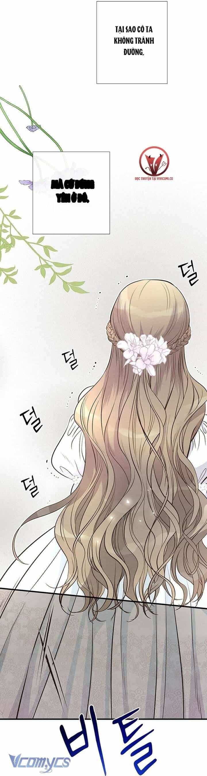 Hoàng Tử Rắc Rối - Chương 7 - ảnh 65