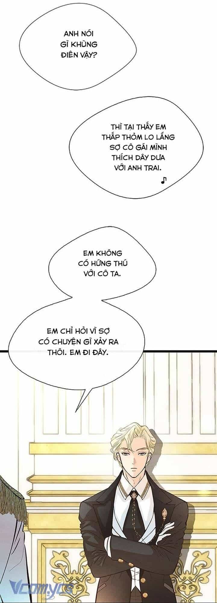 Hoàng Tử Rắc Rối - Chương 8 - ảnh 44