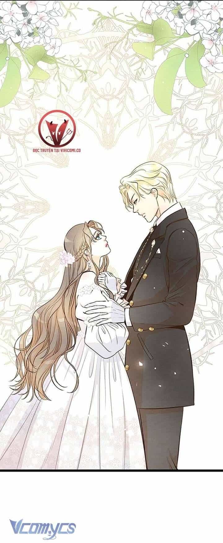 Hoàng Tử Rắc Rối - Chương 8 - ảnh 8