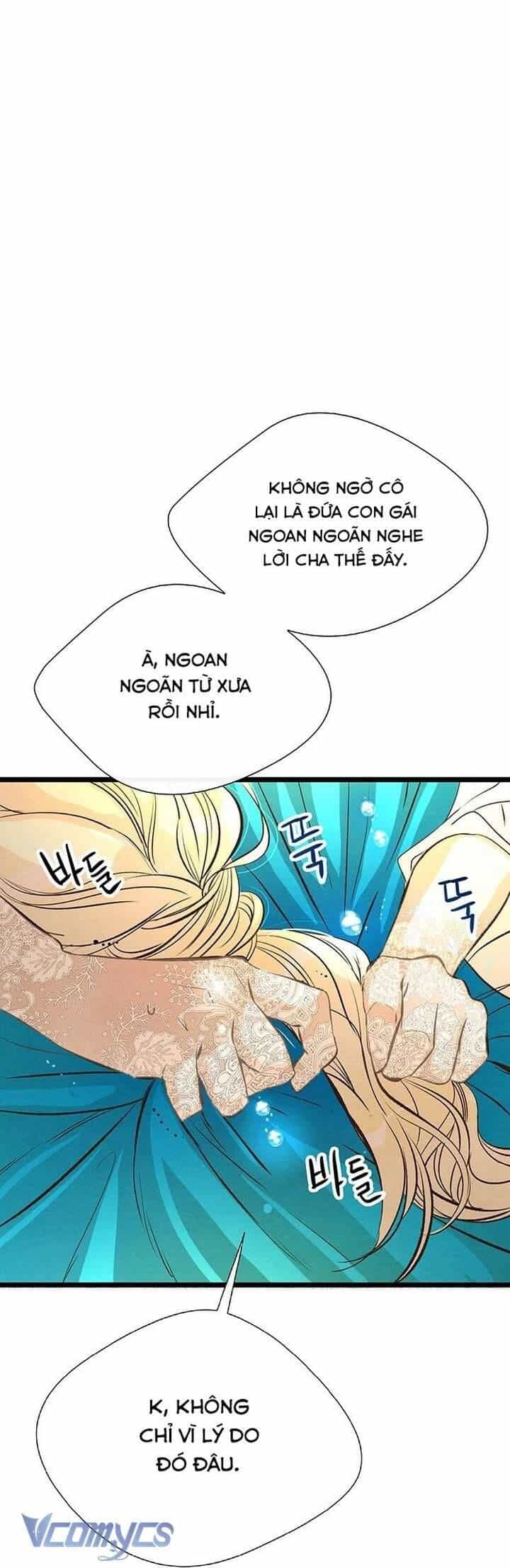 Hoàng Tử Rắc Rối - Chương 9 - ảnh 23