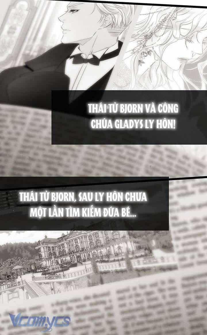 Hoàng Tử Rắc Rối - Chương 9 - ảnh 49