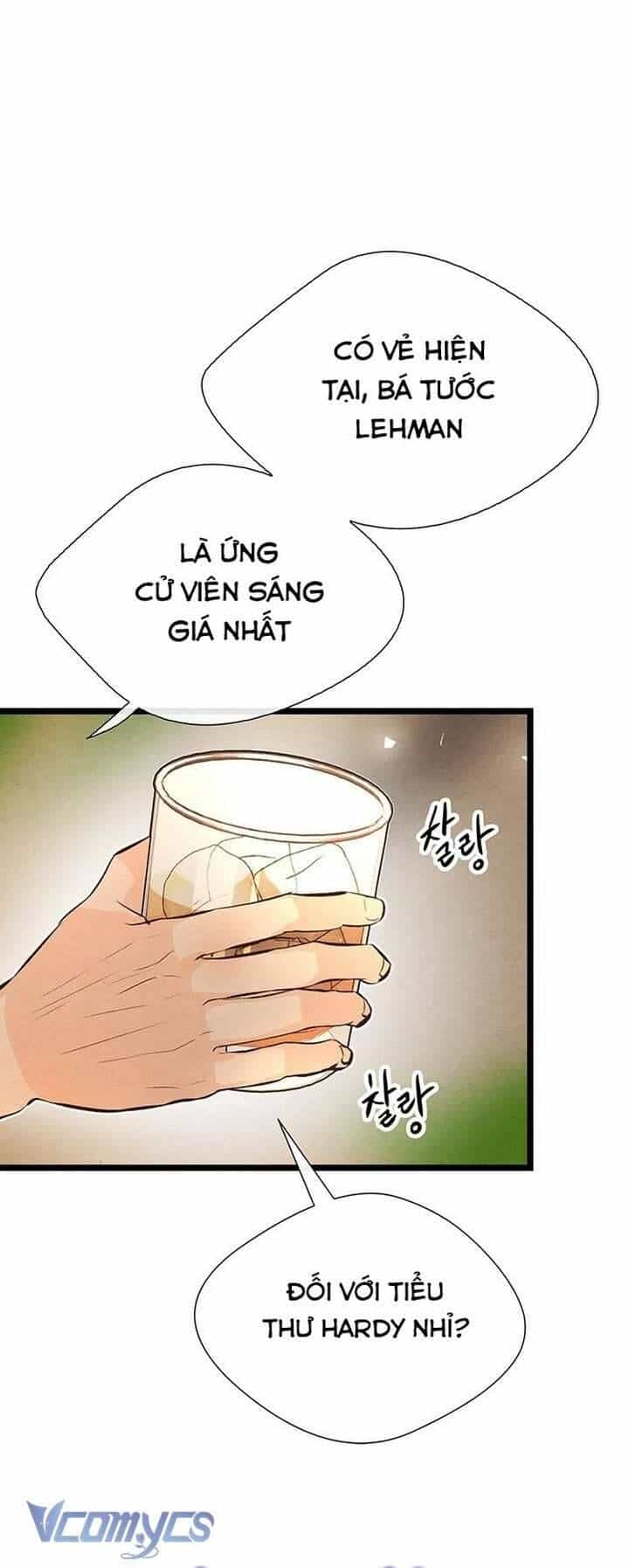 Hoàng Tử Rắc Rối - Chương 9 - ảnh 56