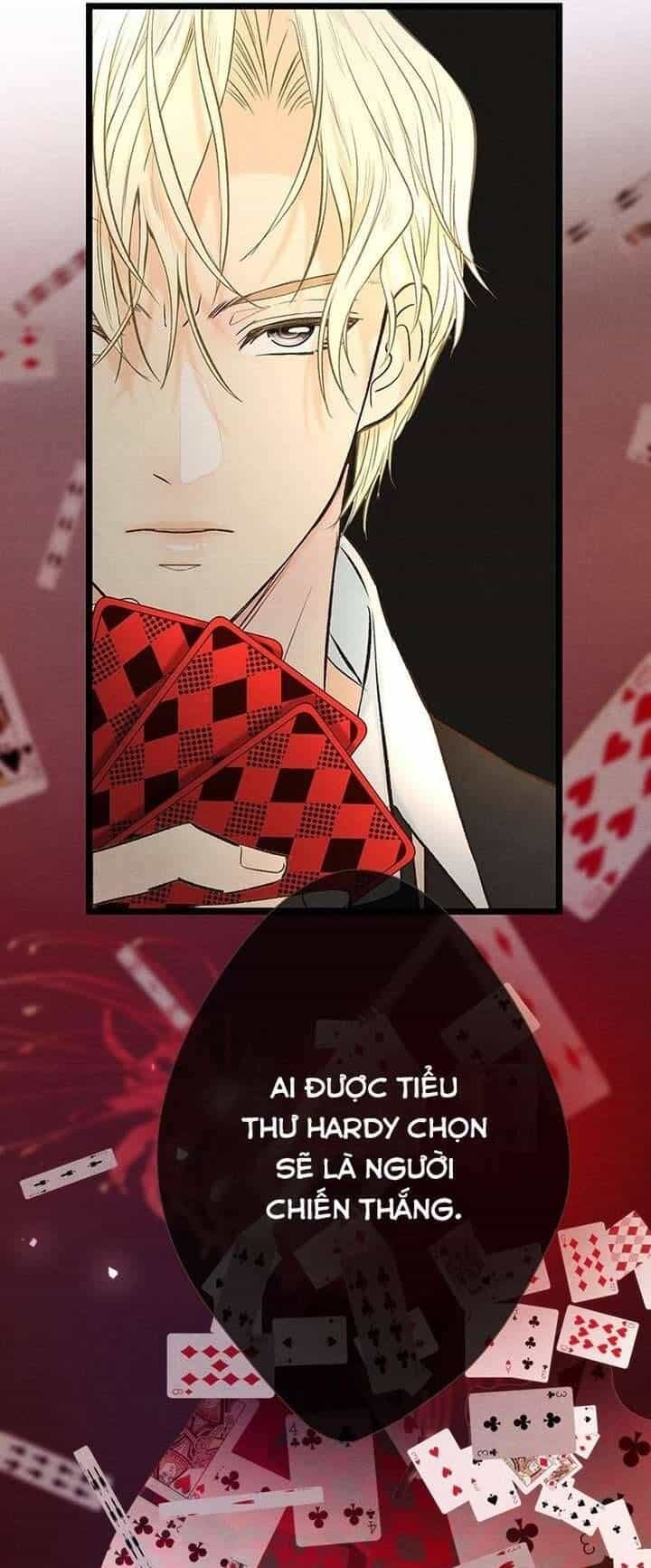 Hoàng Tử Rắc Rối - Chương 9 - ảnh 67