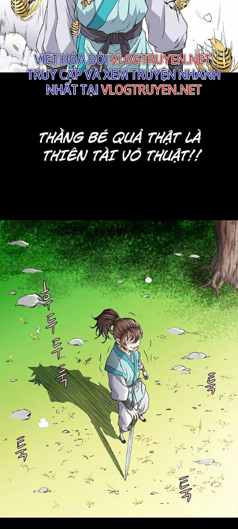 Hoành Tảo Cửu Châu - Chương 1 - ảnh 27