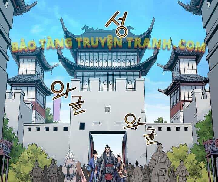 Hoành Tảo Cửu Châu - Chương 13 - ảnh 101