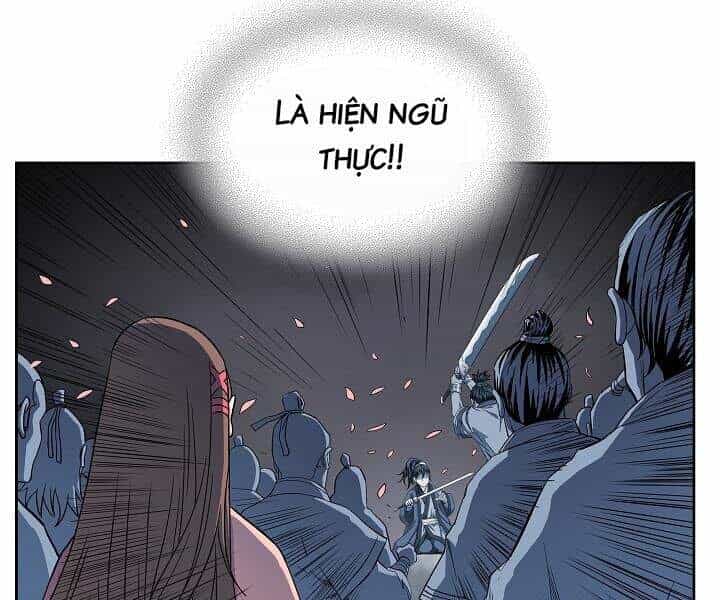 Hoành Tảo Cửu Châu - Chương 13 - ảnh 23