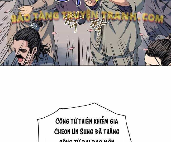 Hoành Tảo Cửu Châu - Chương 13 - ảnh 61