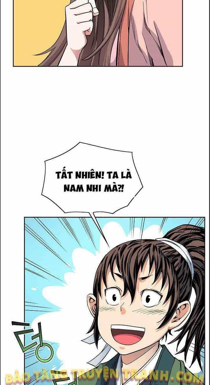 Hoành Tảo Cửu Châu - Chương 14 - ảnh 14