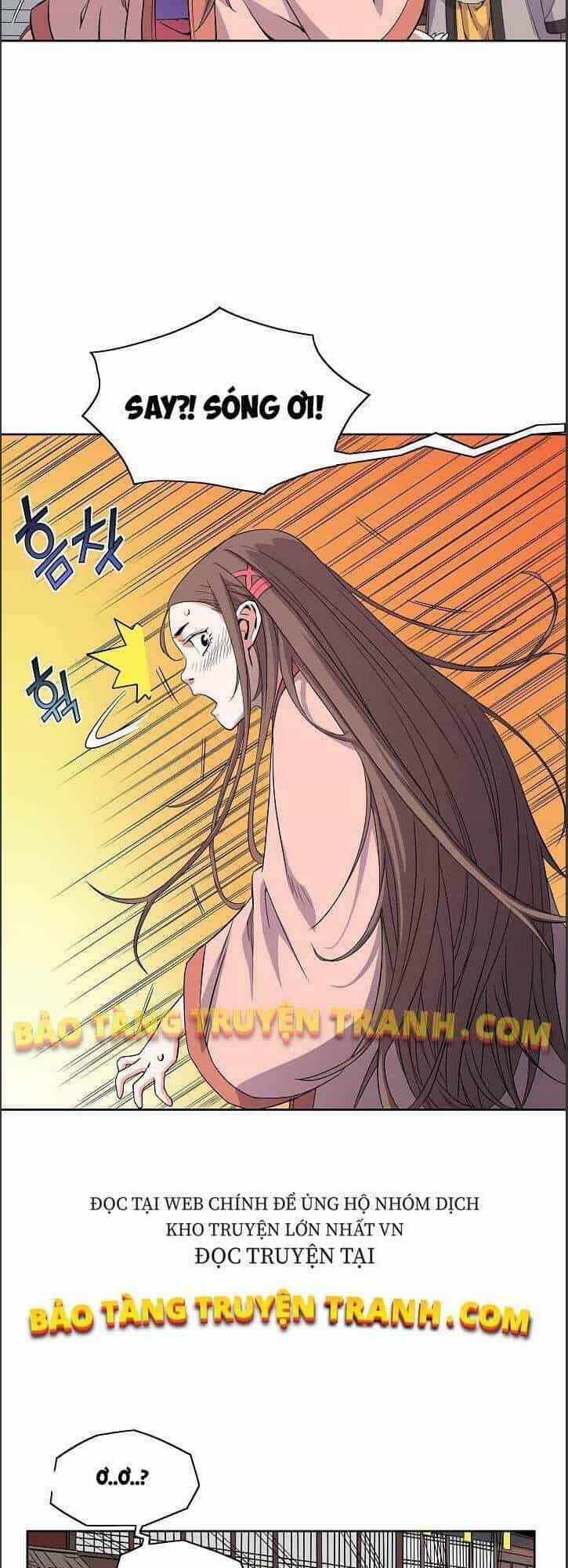 Hoành Tảo Cửu Châu - Chương 14 - ảnh 3