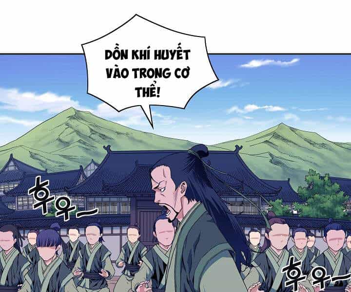 Hoành Tảo Cửu Châu - Chương 16 - ảnh 110