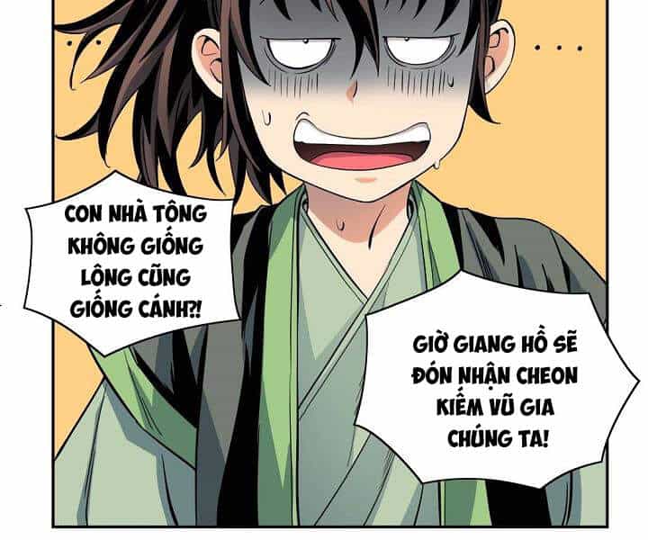 Hoành Tảo Cửu Châu - Chương 16 - ảnh 122