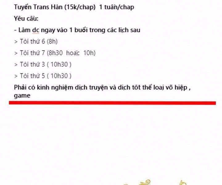 Hoành Tảo Cửu Châu - Chương 16 - ảnh 2