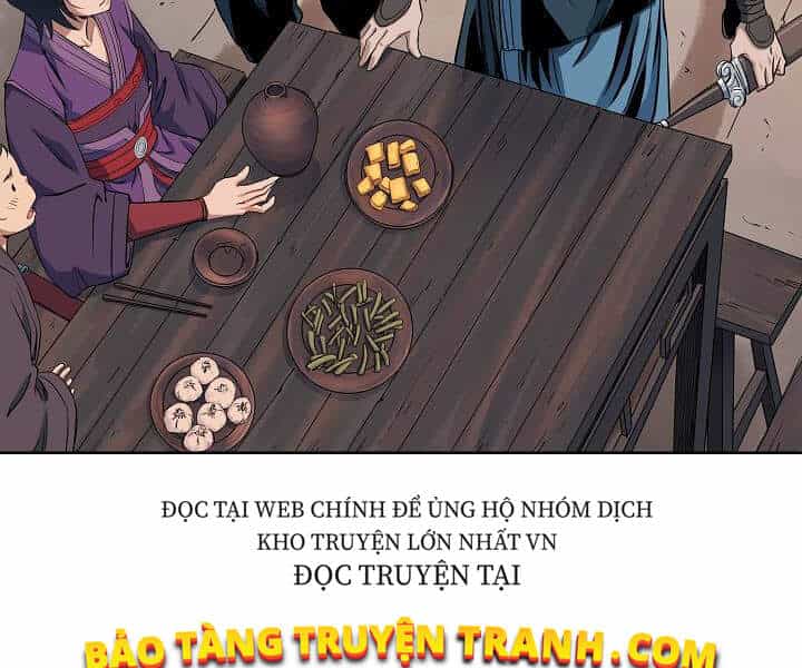 Hoành Tảo Cửu Châu - Chương 19 - ảnh 36
