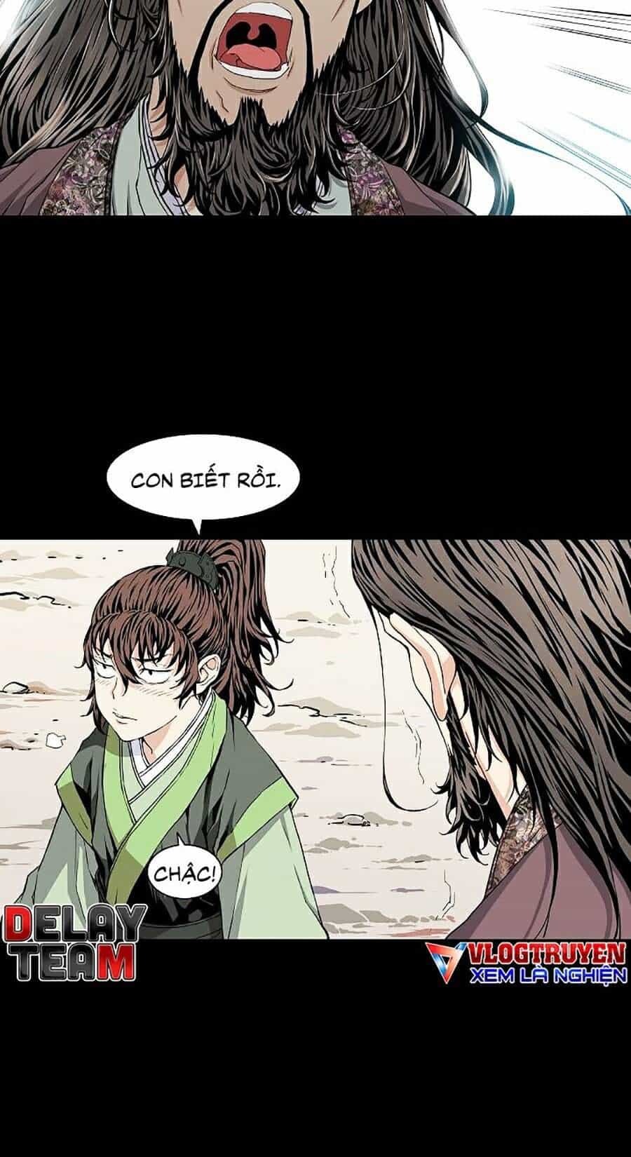 Hoành Tảo Cửu Châu - Chương 2 - ảnh 13