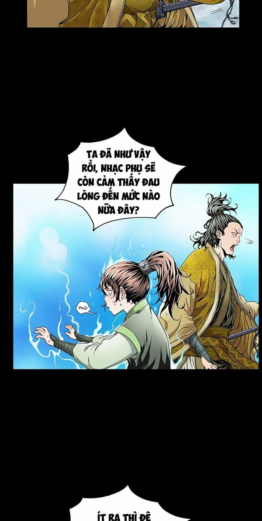 Hoành Tảo Cửu Châu - Chương 2 - ảnh 54