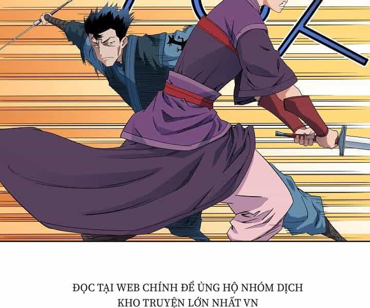 Hoành Tảo Cửu Châu - Chương 20 - ảnh 16