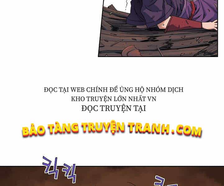 Hoành Tảo Cửu Châu - Chương 20 - ảnh 39