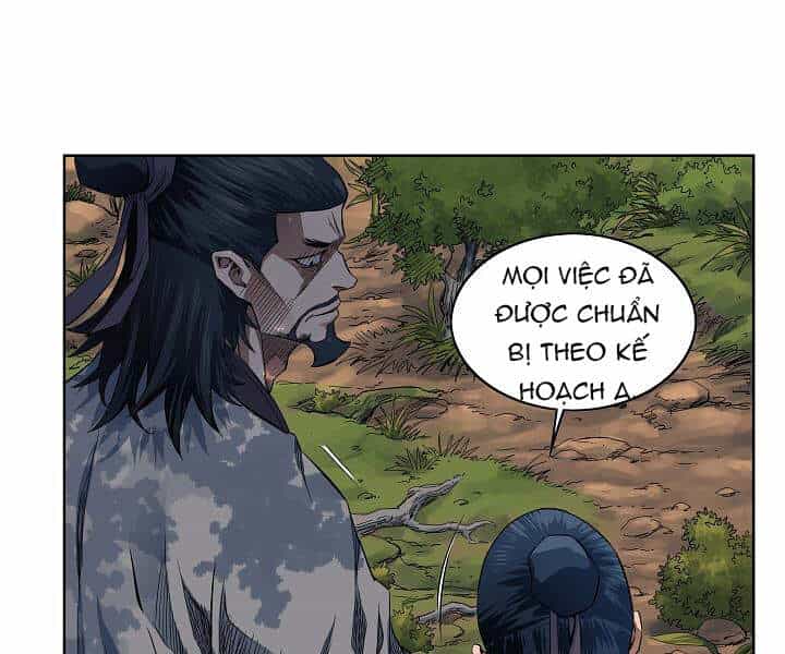 Hoành Tảo Cửu Châu - Chương 21 - ảnh 75