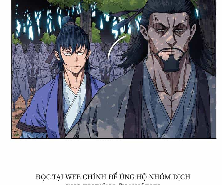 Hoành Tảo Cửu Châu - Chương 21 - ảnh 77