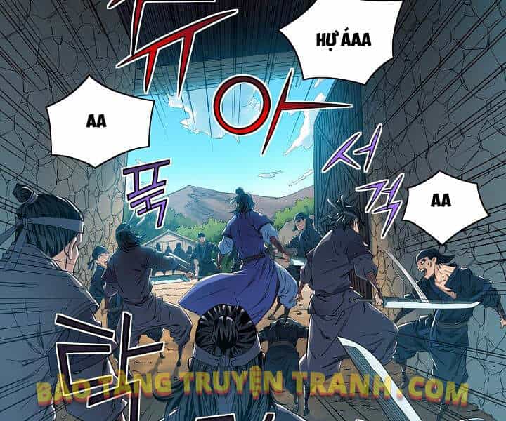 Hoành Tảo Cửu Châu - Chương 21 - ảnh 93