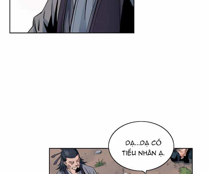 Hoành Tảo Cửu Châu - Chương 22 - ảnh 7