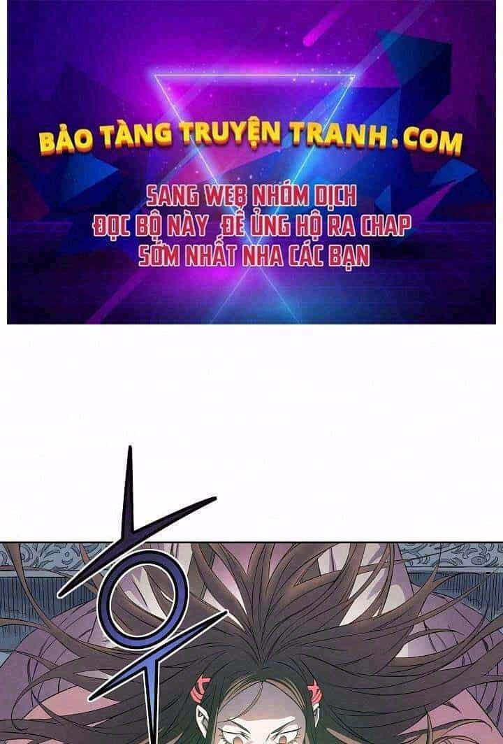 Hoành Tảo Cửu Châu - Chương 23 - ảnh 1