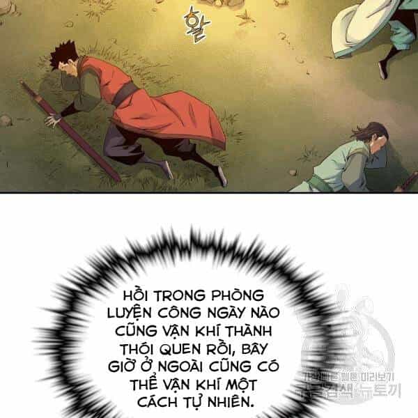 Hoành Tảo Cửu Châu - Chương 31 - ảnh 15