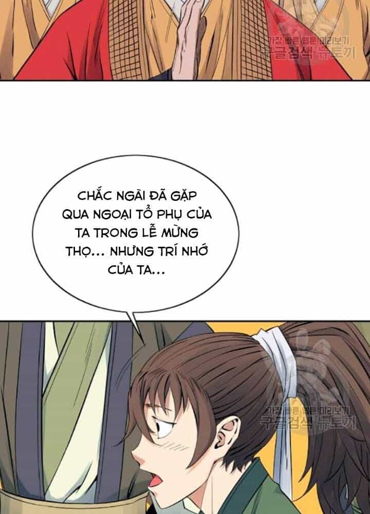 Hoành Tảo Cửu Châu - Chương 39 - ảnh 30