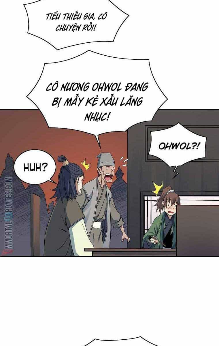 Hoành Tảo Cửu Châu - Chương 45 - ảnh 6