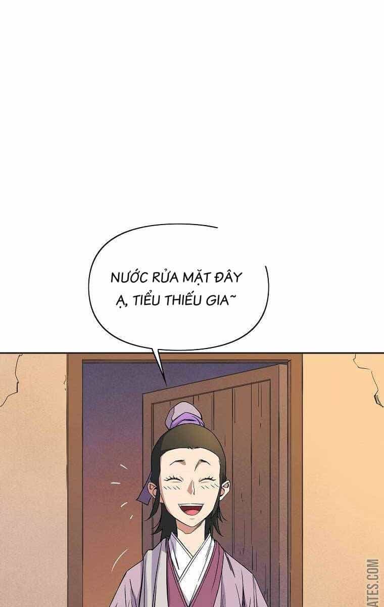 Hoành Tảo Cửu Châu - Chương 46 - ảnh 3