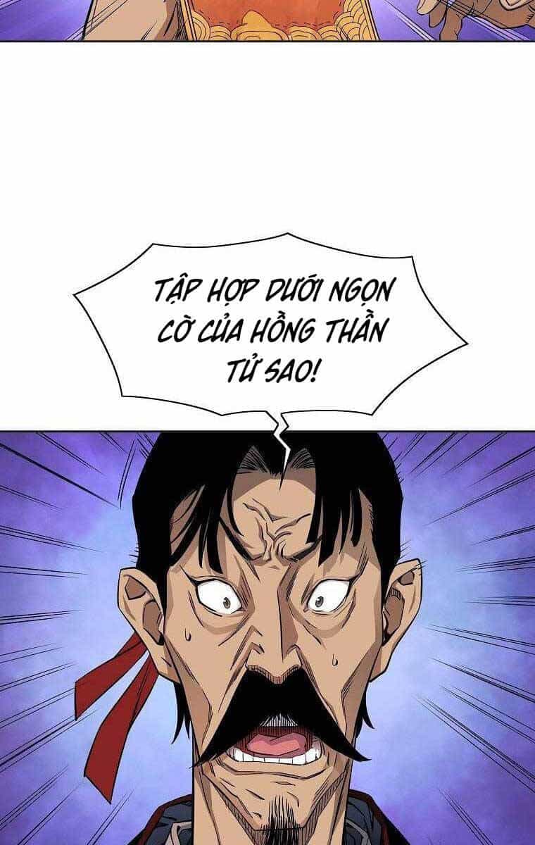Hoành Tảo Cửu Châu - Chương 46 - ảnh 35