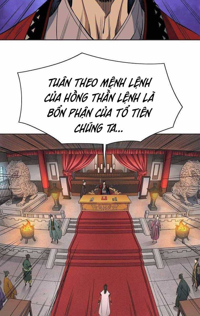 Hoành Tảo Cửu Châu - Chương 46 - ảnh 36