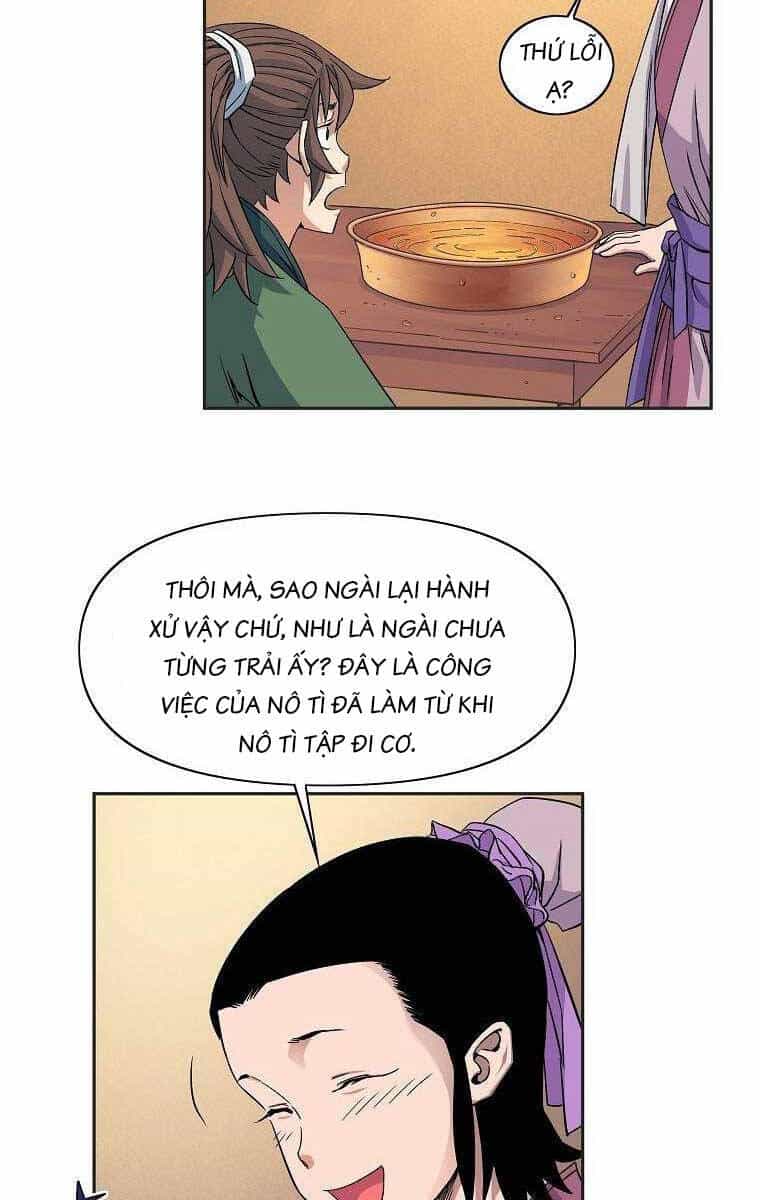 Hoành Tảo Cửu Châu - Chương 46 - ảnh 7