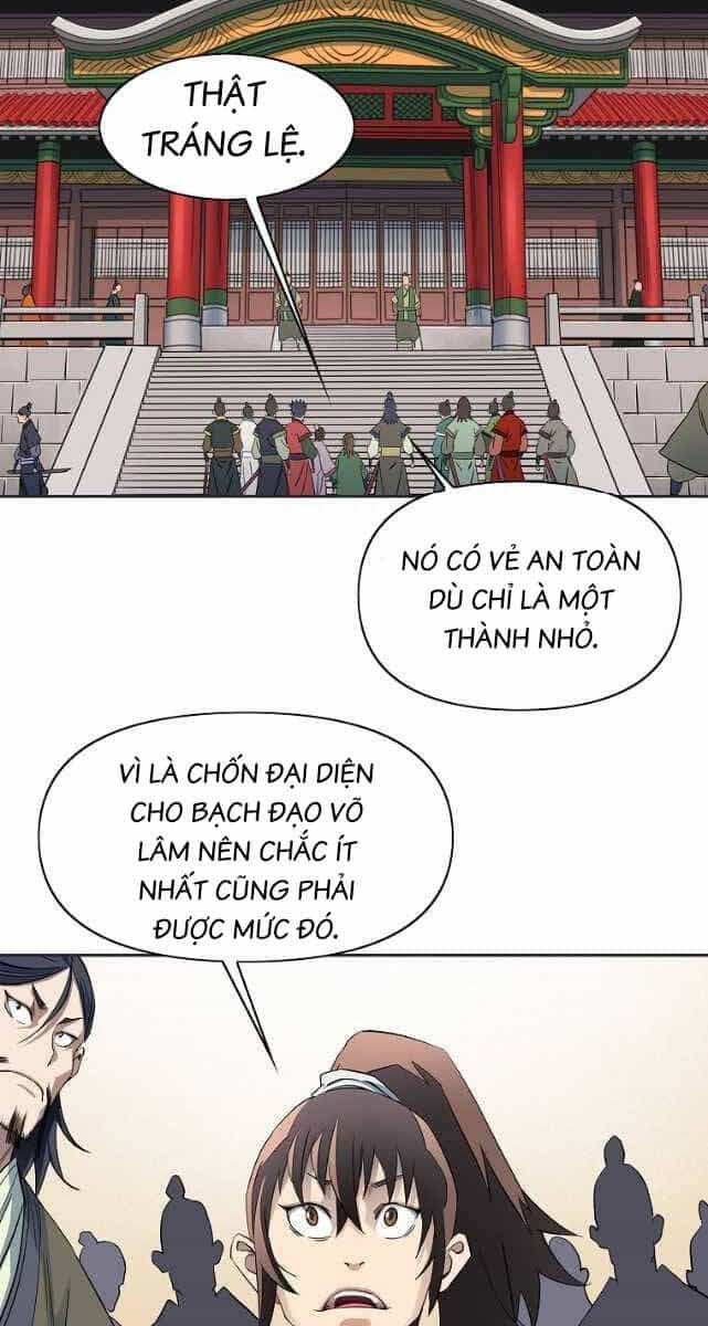 Hoành Tảo Cửu Châu - Chương 47 - ảnh 35