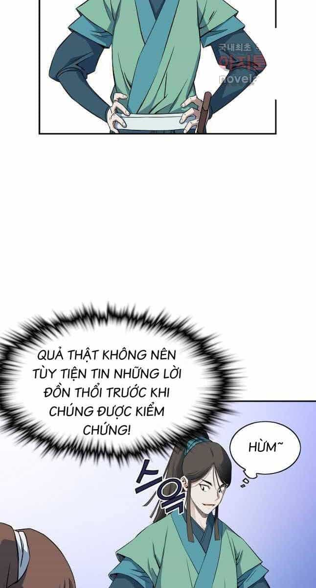 Hoành Tảo Cửu Châu - Chương 48 - ảnh 11