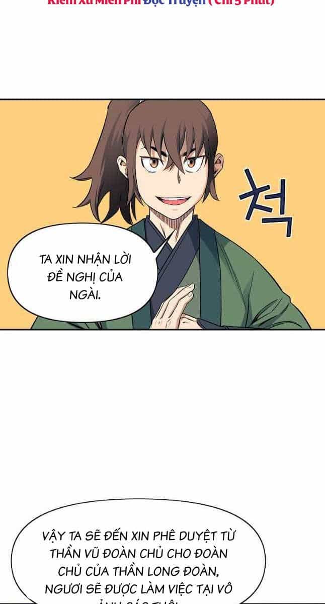 Hoành Tảo Cửu Châu - Chương 48 - ảnh 19