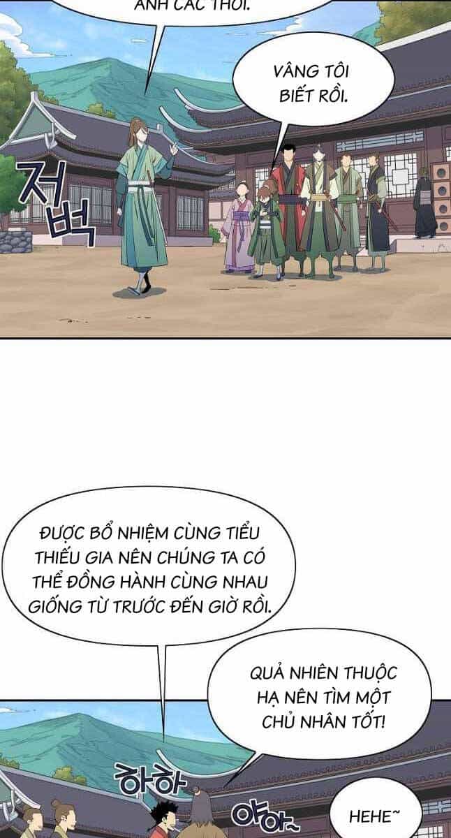 Hoành Tảo Cửu Châu - Chương 48 - ảnh 20
