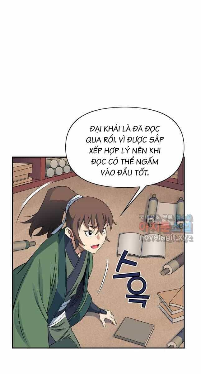 Hoành Tảo Cửu Châu - Chương 48 - ảnh 35