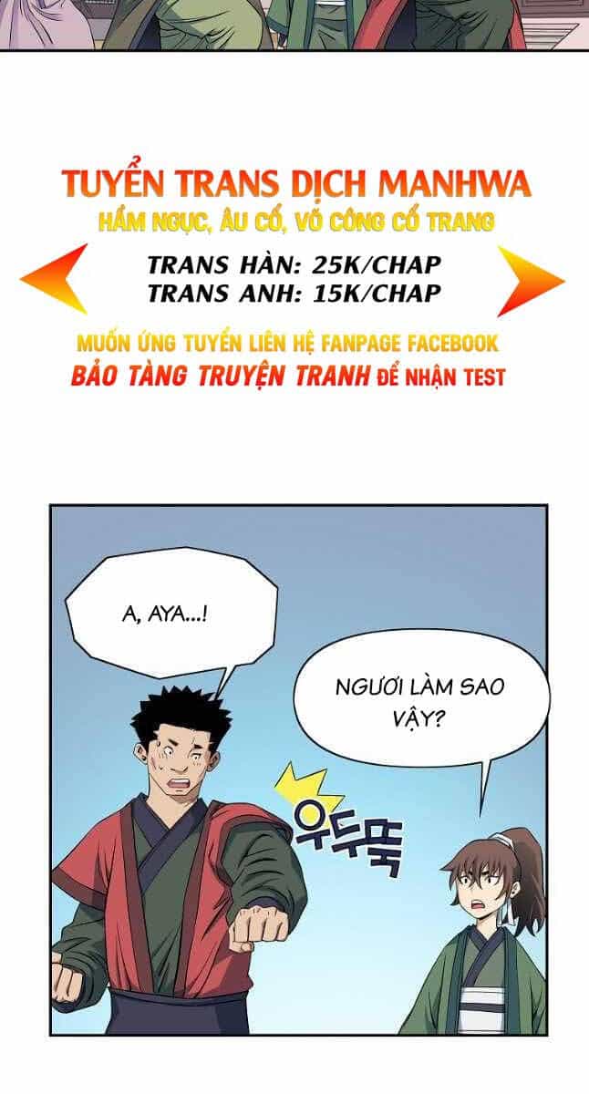 Hoành Tảo Cửu Châu - Chương 48 - ảnh 64